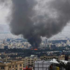 ઇઝરાયલનો ઇરાન પર હુમલોઃ તહેરાનમાં અનેક જગ્યાએ વિસ્ફોટ