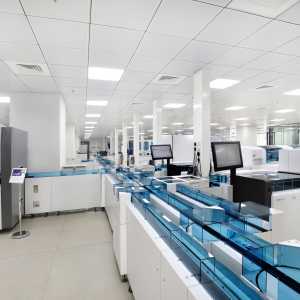 ટોરેન્ટ ગ્રુપનું નેશનલ રેફરન્સ લેબોરેટરી સાથે ડાયગ્નોસ્ટિક્સ ક્ષેત્રમાં પદાર્પણ