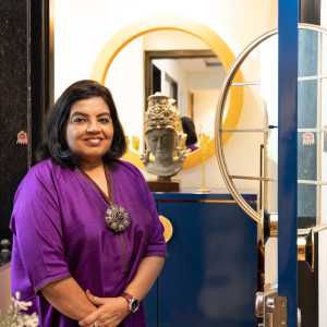 આ મહિલા એસ્ટ્રો-આર્કિટેક્ટ બનાવે છે ઘરની કુંડળી…