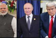 “ભારત રશિયન તેલ નહીં ખરીદે…” ટ્રમ્પના દાવા પર રશિયાએ મૌન તોડ્યું