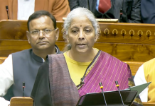 દેશમાં 7 નવા હાઈ-સ્પીડ રેલ કોરિડોર બનશે: નિર્મલા સીતારમણ