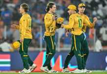 IND vs SA: આફ્રિકાએ ભારતને 76 રનથી હરાવ્યું