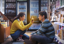 વેલેન્ટાઈન્સ ડે પર રિલીઝ થયું ‘એક દિન’ ફિલ્મનું પોસ્ટર