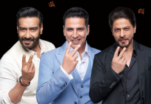 ગુટખા પ્રમોશન સામે હાઈકોર્ટે કડક, શાહરૂખ, અજય અને અક્ષયને પક્ષકાર બનાવ્યા