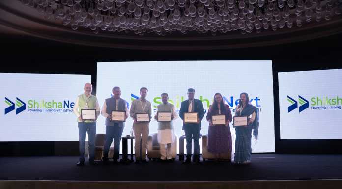 એડટેક અને આર્ટિફિશિયલ ઇન્ટેલિજન્સ દ્વારા શિક્ષણ મજબૂત કરવા પ્રયત્ન