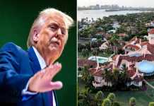 ટ્રમ્પના માર-એ-લાગો રિસોર્ટમાં ઘૂસવાનો પ્રયાસ, હુમલાખોરને ઠાર માર્યો