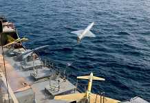 યુદ્ધના ભણકારા, અમેરિકાએ USS લિંકન તરફ જતા ઈરાની ડ્રોનને તોડી પાડ્યું