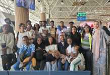 સુરજકુંડ મેળોમાં ઇથોપિયાનો સ્ટોલ પર હસ્તનિર્મિત વસ્તુઓ બની આકર્ષણનું કેન્દ્ર