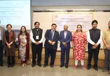 AMAમાં “ઈન્ટેલેક્ચ્યુઅલ પ્રોપર્ટી એઝ અ બિઝનેસ એસેટ” સમિટ