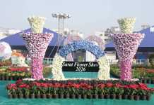 સુરતમાં પુસ્તક મેળાનો પ્રારંભ : શું છે ખાસ જાણો એક ક્લિક પર