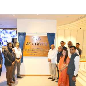 ગુજરાત લૉ સોસાયટીના ૧૦૦મા વર્ષની ઉજવણી