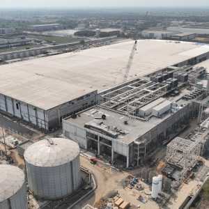 સાણંદના પ્લાન્ટમાં SSD અને રેમ પ્રકારના સ્ટોરેજ અને મેમરી ઉપકરણો