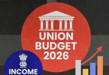 ઇન્કમ ટેક્સ સ્લેબમાં કોઈ ફેરફાર નહીં, નવો IT એક્ટ 1 એપ્રિલથી લાગુ