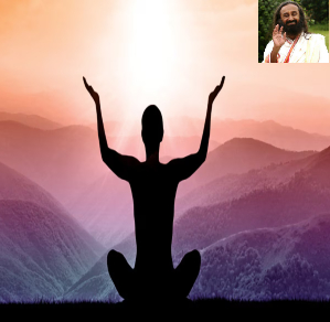 સમય, મન, ઘટનાઓ અને મોક્ષ