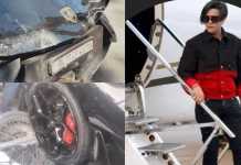 કાનપુર લેમ્બોર્ગિની કેસ: શિવમ મિશ્રાને કોર્ટે જામીન આપ્યા