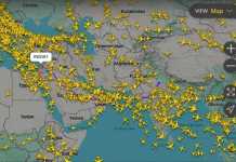 PM મોદીના પ્લેન ‘એર ઇન્ડિયા વન’ને ફ્લાઇટરેડર પર સૌથી વધુ સર્ચ કરાયું