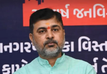 રાજકોટમાં બે વર્ષમાં તીર્થગામ-પાવનગામ યોજનાઓ હેઠળ ૧૭ ગામો નોંધાયા