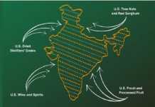 US ટ્રેડ ડીલમાં ટ્રમ્પે PoK, અક્સાઈ ચિન ભારતનો હિસ્સો દર્શાવ્યો