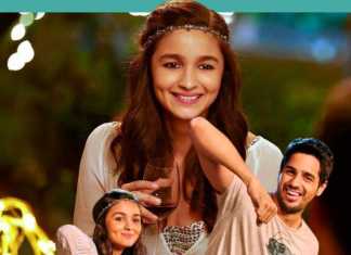 આલિયા-સિદ્ધાર્થની રીલ કેમિસ્ટ્રી પાછળ છુપાયો હતો દાદુનો રિયલ ગુસ્સો…