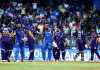IPL 2026: મુંબઈ ઇન્ડિયન્સ અને કોલકાતા નાઈટ રાઇડર્સના મુકાબલાની તસવીરો