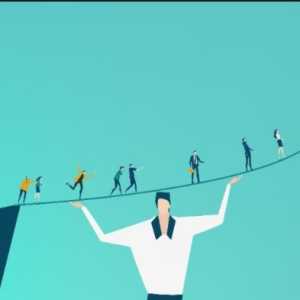 સાચો સંચાલક: ‘હું’ થી ‘અમે’ સુધીની યાત્રા