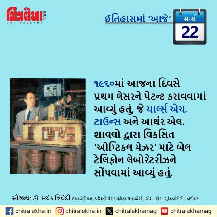 ૨૨ માર્ચ ૨૦૨૬