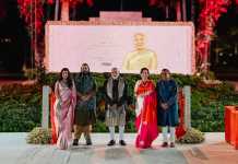 વનતારાનો સ્થાપના દિવસ: એક વર્ષમાં અસંખ્ય પ્રાણીઓને સાજા કર્યા