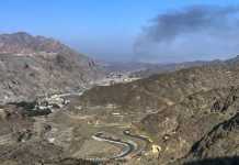 અફઘાનિસ્તાને ઇસ્લામાબાદમાં લશ્કરી ઠેકાણાઓ પર કર્યા હુમલા