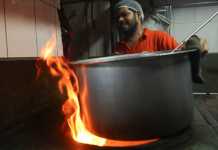 મધ્ય-પૂર્વ યુદ્ધને લીધે ફ્યુઅલ પછી અનાજનું સંકટઃ અહેવાલ