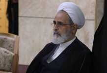 ઈરાનની કમાન સંભાળનાર અલીરેઝા અરાફી કોણ છે?