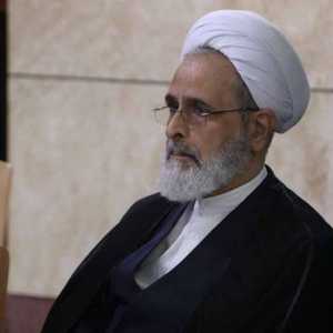 ઈરાનની કમાન સંભાળનાર અલીરેઝા અરાફી કોણ છે?