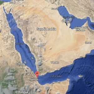 હોર્મુઝ પછી હવે લાલ સમુદ્રનો માર્ગ પણ બંધ કરશે ઈરાન