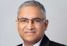 દીપક ગુપ્તાએ ગેઇલના ચેરમેન, MD પદનો કાર્યભાર સંભાળ્યો