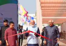 વડાપ્રધાનના હસ્તે ગુજરાતમાં 19,800 કરોડથી વધુના વિકાસકાર્યોનું લોકાર્પણ, ખાતમુહૂર્ત