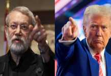 આજે રાત્રે એક સંપૂર્ણ સંસ્કૃતિ ખતમ થશેઃ ડોનાલ્ડ ટ્રમ્પની ઈરાનને ચેતવણી