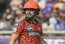 IPL 2026: ઈશાન કિશન SRH ના કેપ્ટન બન્યા