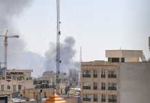 ઇઝરાયેલ-ઇરાન યુદ્ધઃ 200 લોકોનાં મોત, 700 ઘાયલ