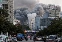 ઈરાનના સૌથી મોટા ગેસ ક્ષેત્ર પર હુમલોઃ વૈશ્વિક ઊર્જા સંકટ ઊભું થવાની આશંકા