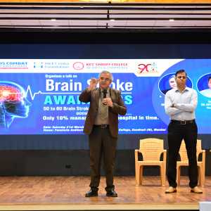 બ્રેઈન સ્ટ્રોકના લક્ષણો, કારણો સમજવાથી ઉપાય સરળ બને