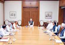 ઇઝરાયલ-ઈરાન યુદ્ધ, PM મોદીએ બોલાવી CCS બેઠક