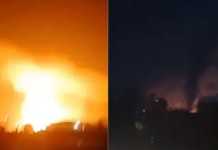 પાક-અફઘાન યુદ્ધ: તાલિબાનનો રાવલપિંડીના નૂર ખાન એરબેસ પર ડ્રોન હુમલો