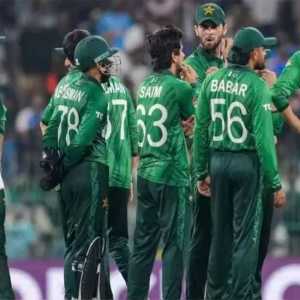 T20 World Cup : પાકિસ્તાન શ્રીલંકા સામે જીતીને પણ વર્લ્ડકપમાંથી થયું બહાર