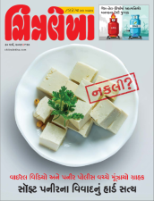 Gujarati Print + e-magazine