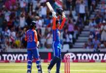 ICC Rankings: સ્મૃતિ મંધાના વિશ્વની નંબર 1 ODI બેટ્સમેન બની