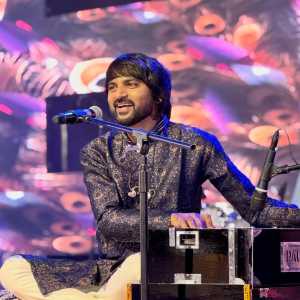 સંગીત એ સેવા છે: જયદેવ ગોસાઈની અનોખી સફર