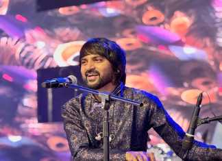 સંગીત એ સેવા છે: જયદેવ ગોસાઈની અનોખી સફર