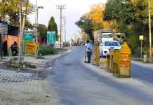 પંજાબ–હિમાચલ વચ્ચે વચ્ચે એન્ટ્રી ટેક્સ મુદ્દે મોટો વિવાદ