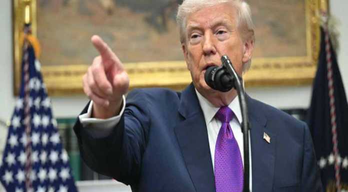 જાપાન અને નાટોને ટ્રમ્પની સીધી ચેતવણી