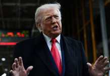 ઇરાનના પર પાંચ દિવસ અસ્થાયી યુદ્ધવિરામનું ટ્રમ્પનું એલાન