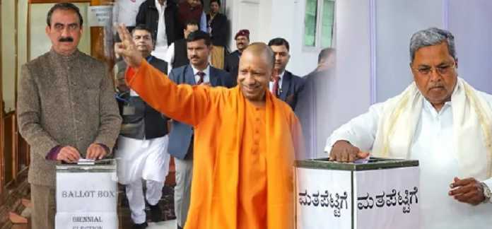 રાજ્યસભા ચૂંટણી માટે મતદાન શરૂઃ ક્રોસ મતદાનની આશંકા